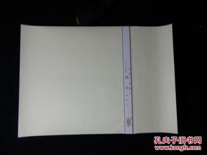 纸间岁月 九十年代甲级白连纸的修复艺术与多元应用